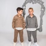 ΣΕΤ 2 ΤΜΧ minimo.bych ΜΠΛΟΥΖΑ POLO ΑΠΟ ΥΦΑΣΜΑ SCUBA ΜΕ ΛΕΠΤΟΜΕΡΕΙΕΣ ΑΠΟ ΚΑΛΤΣΑ & ΠΑΝΤΕΛΟΝΙ