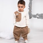 ΣΕΤ2ΜΧ minimo.bych ΦΟΥΤΕΡ ΜΠΛΟΥΖΑ ΜΕ ΕΝΘΕΤΑ ΚΟΜΜΑΤΙΑ ΚΑΙ ΠΑΝΤΕΛΟΝΙ ΜΕ ΚΟΥΦΟΠΙΕΤΕΣ