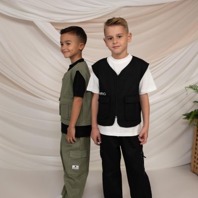 ΣΕΤ 2 ΤΕΜΑΧΙΩΝ ΤΖΙΝ ΓΙΛΕΚΟ ΤΥΠΟΥ UTILITY & ΦΑΡΔΥ ΤΖΙΝ CARGO ΠΑΝΤΕΛΟΝΙ.minimobych