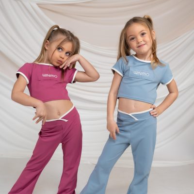 ΣΕΤ 2TMX ΜΕ ΚΕΝΤΗΜΕΝΟ ΤΟΠ ME ANOIΧTH ΠΛΑΤΗ ΚΑΙ ΚΑΜΠΑΝΑ ΠΑΝΤΕΛΟΝΙ ΜΕ ΔΙΠΛΗ ΖΩΝΗ.minimobych