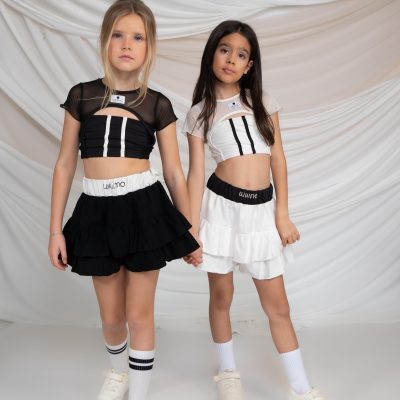 ΣΕΤ 2 ΤΜΧ ΤΟΠ ΜΕ ΤΟΥΛΙ  ΚΑΙ ΣΟΡΤΣ ΜΕ ΕΠΙΠΕΔΑ ΒΟΛΑΝ.minimobych