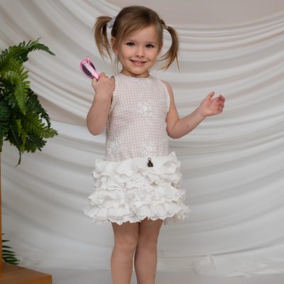 ΦΟΡΕΜΑ ΠΟΠΛΙΝΑ ΚΑΡΟ ΜΕ ΠΟΛΥΕΠΙΠΕΔΑ ΒΟΛΑΝ.minimobych