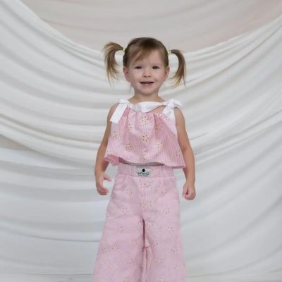 ΣΕΤ 2 ΤΜΧ ΤΟΠ & ΠΑΝΤΕΛΟΝΙ ΜΕ ΦΑΡΔΥ ΜΠΑΤΖΑΚΙ ΑΠΟ ΚΕΝΤΗΤΗ ΡΙΓΕ ΠΟΠΛΙΝΑ.minimobych