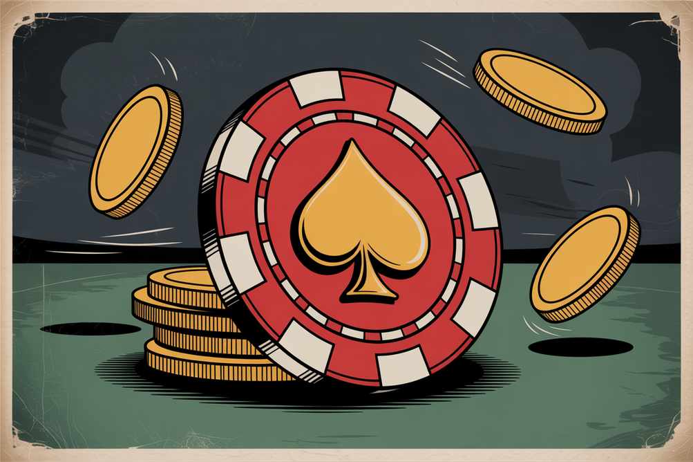 A Roll of the Dice: Tracing the History of Online Casinos