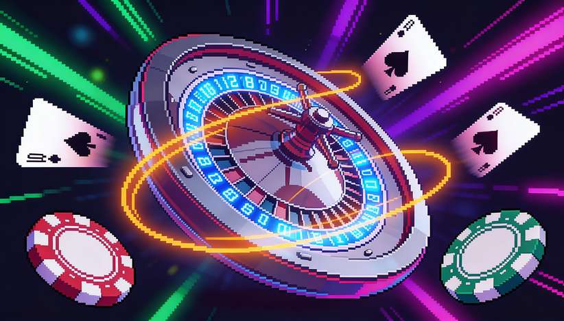 Amigo Wins Casino Casino in Europe: A New Era of Gaming