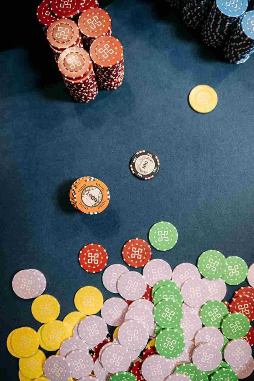 Die Rolle von RNG in Online-Casinos