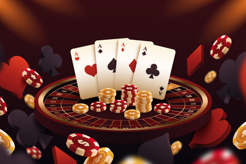 casino online pinco game