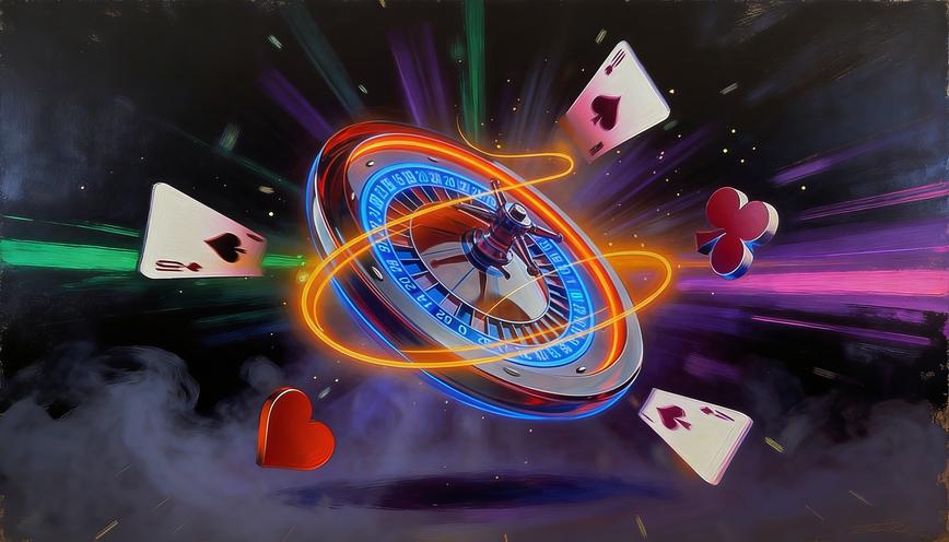 Reels of Joy Casino iOS App: Your Ultimate Mobile Gaming Destination