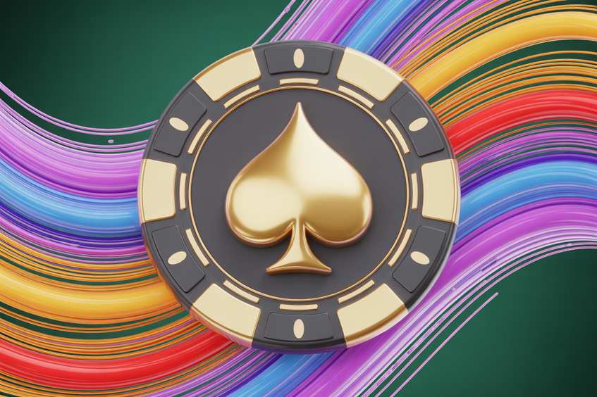 Register at all right casino: Get first deposit bonus
