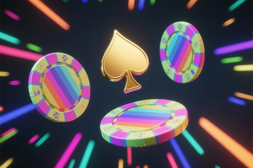 Register at all right casino: Get first deposit bonus