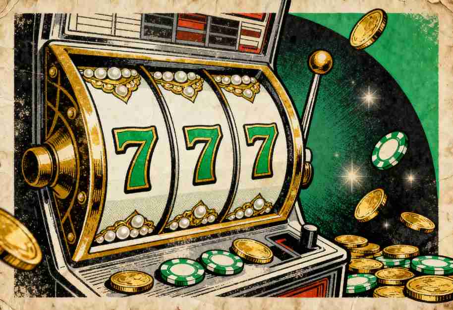 Slots de baja volatilidad vs alta volatilidad: ¿Cuál elegir?