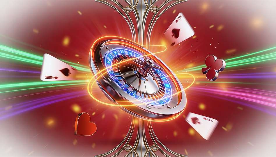 The Impact of Mobile Technology on Online Casinos The Impact of Mobile Technology on Online Casinos