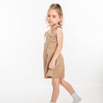 JUMPSUIT SHORT WITH ONE SLEEVE