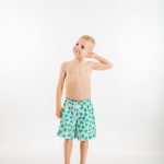 SWIMSHORT