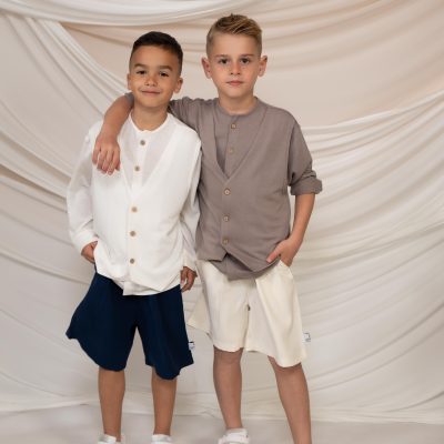 ΣΕΤ 2 ΤΜΧ ΠΛΕΧΤΟ ΜΑΟ ΠΟΥΚΑΜΙΣΟ ΚΑΙ ΣΤΑΘΕΡΗ ΒΕΡΜΟΥΔΑ.minimobych