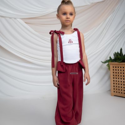 ΣΕΤ 2 ΤΜΧ ΡΙΠ ΤΟΠ ΜΕ ΒΟΛΑΝ& BALLOON ΠΑΝΤΕΛΟΝΙ.minimobych