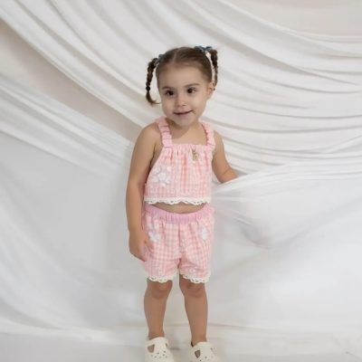 ΣΕΤ 2 ΤΜΧ ΜΠΡΟΝΕΡΙ ΣΕΤ ΦΟΥΦΟΥΛΑ ΚΡΟΠ & ΣΟΡΤΣ.minimobych