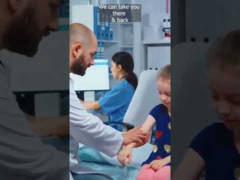 Private Jet Chauffeur Service In London