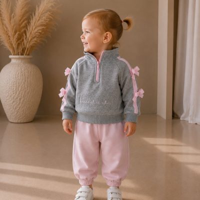 ΣΕΤ 2ΤΜΧ minimo.bych ΦΟΥΤΕΡ ΜΠΛΟΥΖΑ ΜΕ ΦΙΟΓΚΑΚΙΑ ΚΑΙ ΠΑΝΤΕΛΟΝΙ