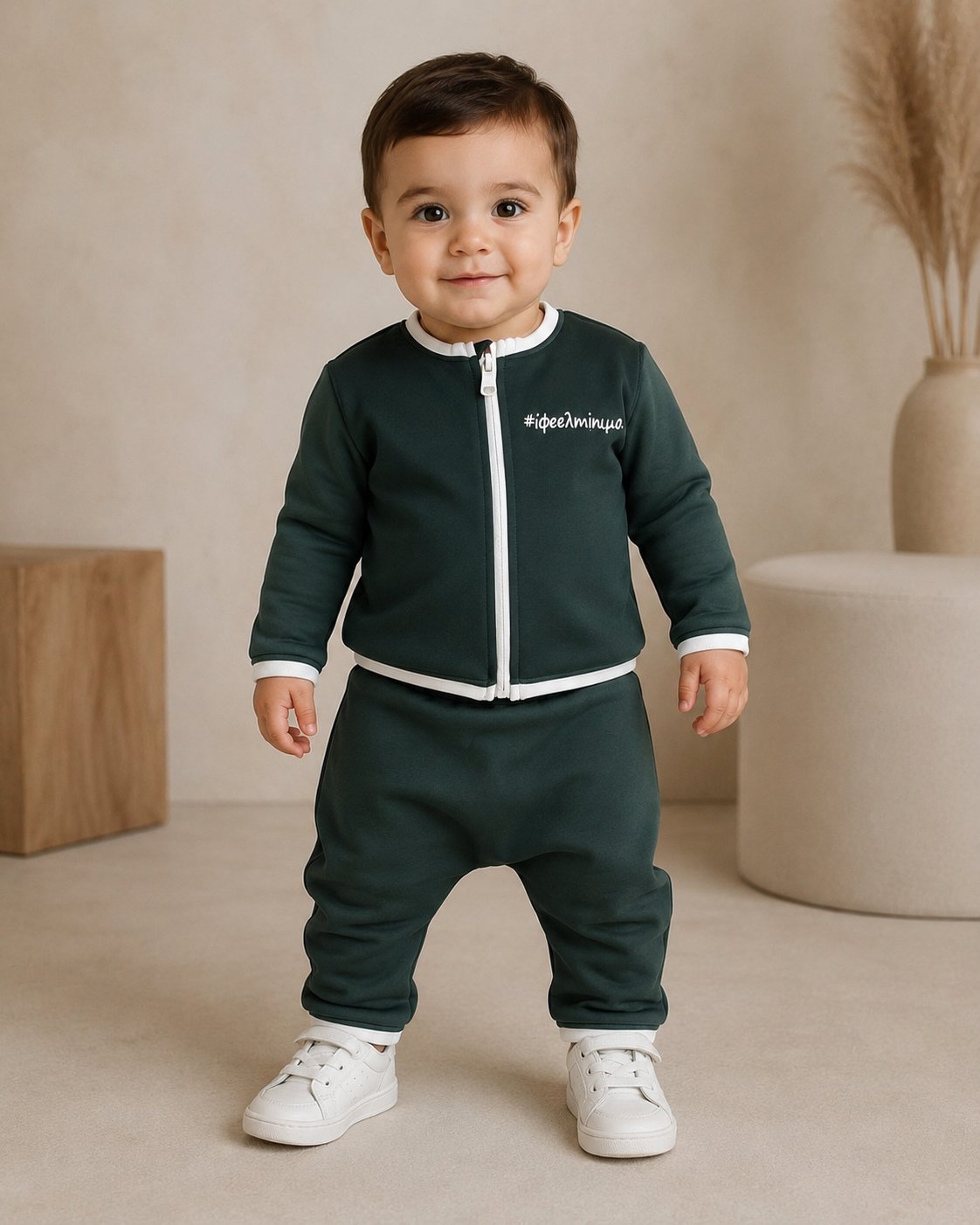 ΣΕΤ 2ΤΜΧ minimo.bych interlock ΖΑΚΕΤΑ ΚΑΙ ΠΑΝΤΕΛΟΝΙ ΒΡΑΚΑ ΜΕ ΛΕΠΤΟΜΕΡΕΙΕΣ.