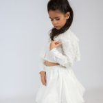 ΣΕΤ 2ΤΜΧ ΠΟΥΚΑΜΙΣΟ ΜΕ ΛΟΥΛΟΥΔΙΑ ΚΑΙ ΦΟΥΣΤΑ  ΜΠΑΛΟΥΝ minimo.bych