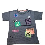 ΜΠΛΟΥΖΑ ΓΚΡΙ